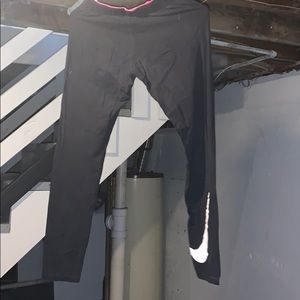 Nike leggings